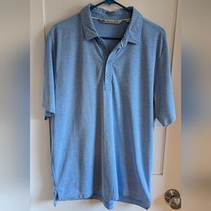 Travis Mathews Polo